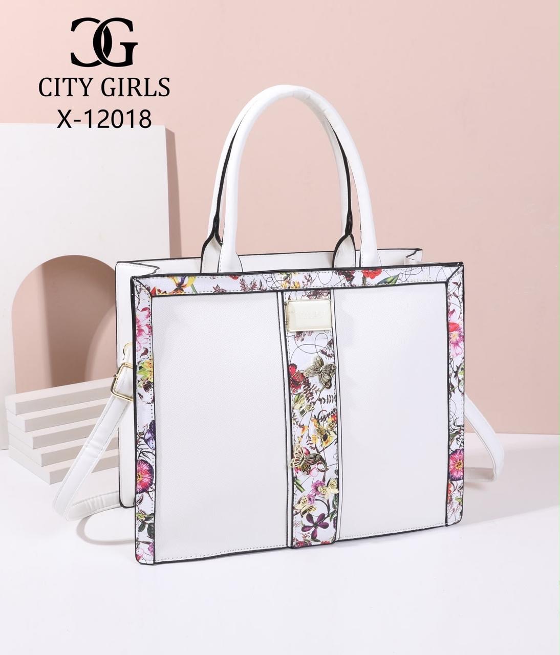 City Girls Handbag 👜 👜👜 view 4
