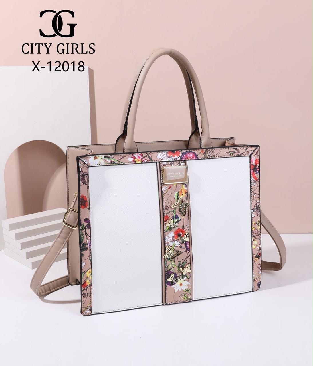 City Girls Handbag 👜 👜👜 view 5