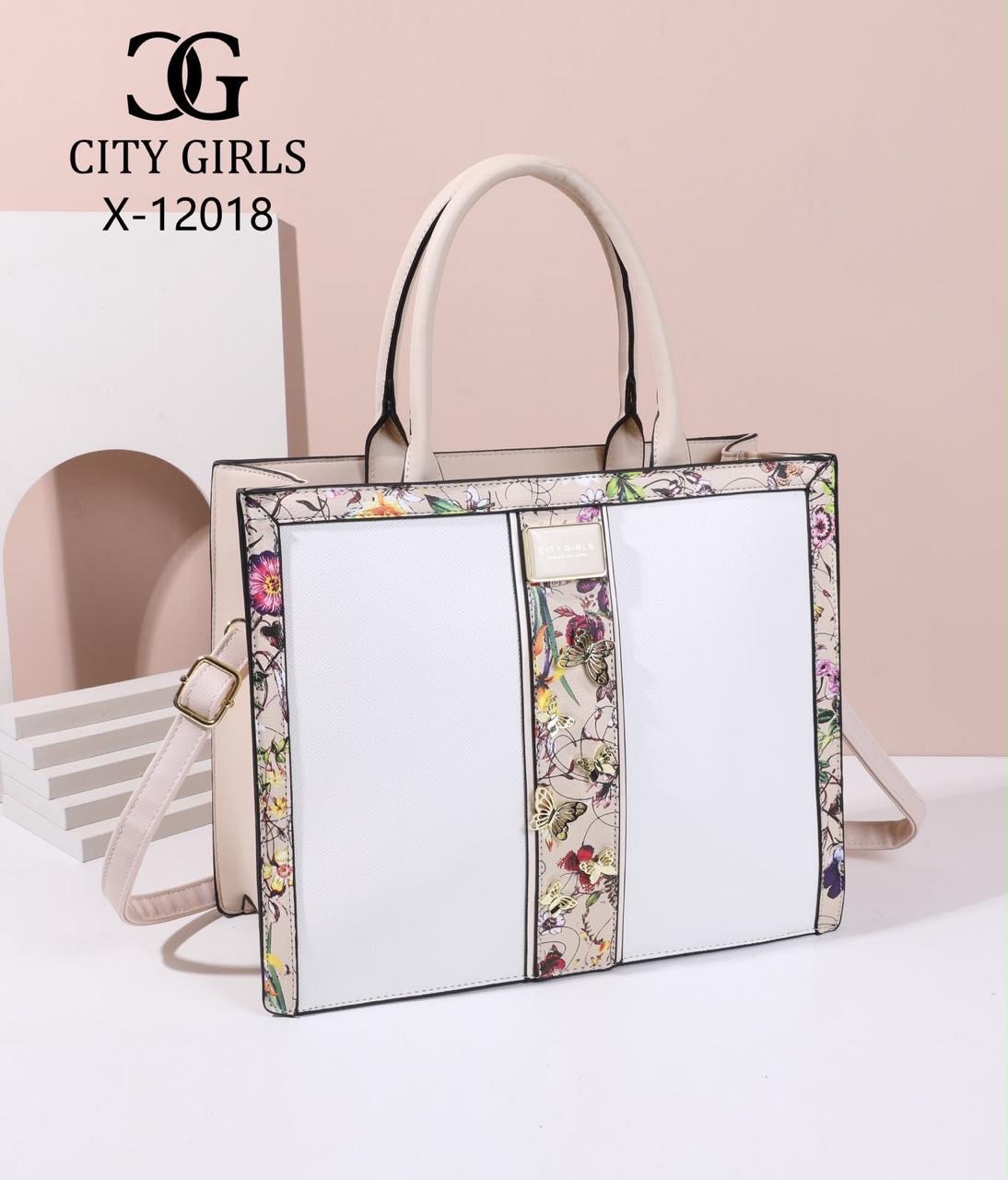 City Girls Handbag 👜 👜👜 view 6