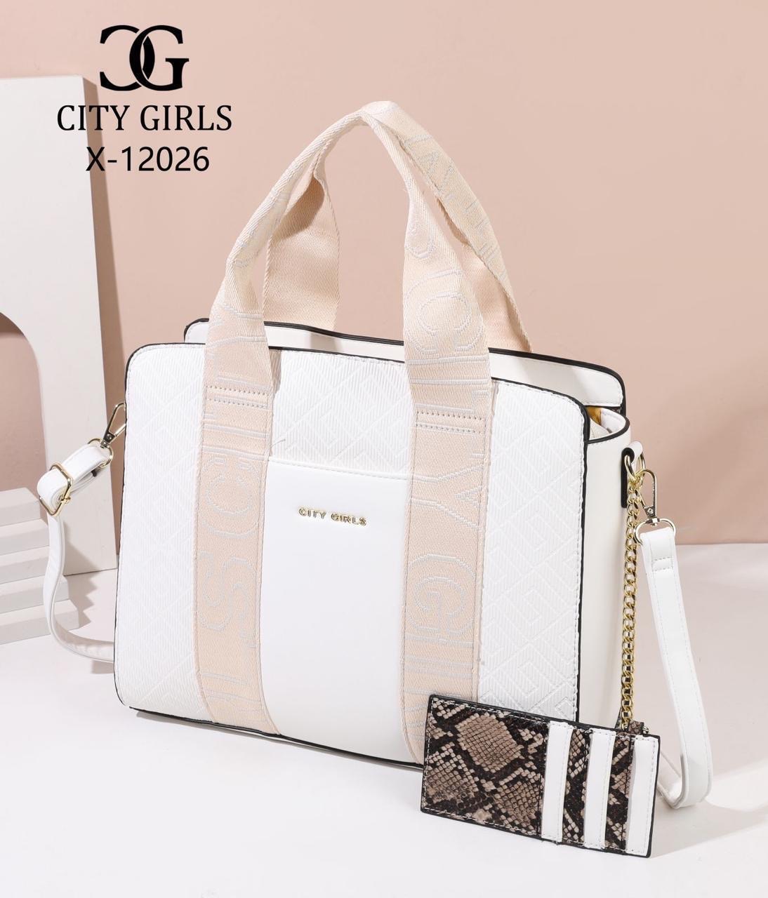 City Girls Tote 💼 👜 view 5