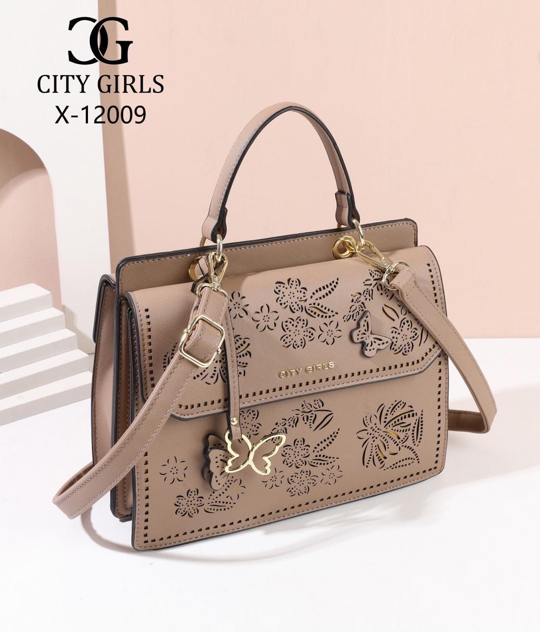 City Girls Tote 💼 👜👜 view 2