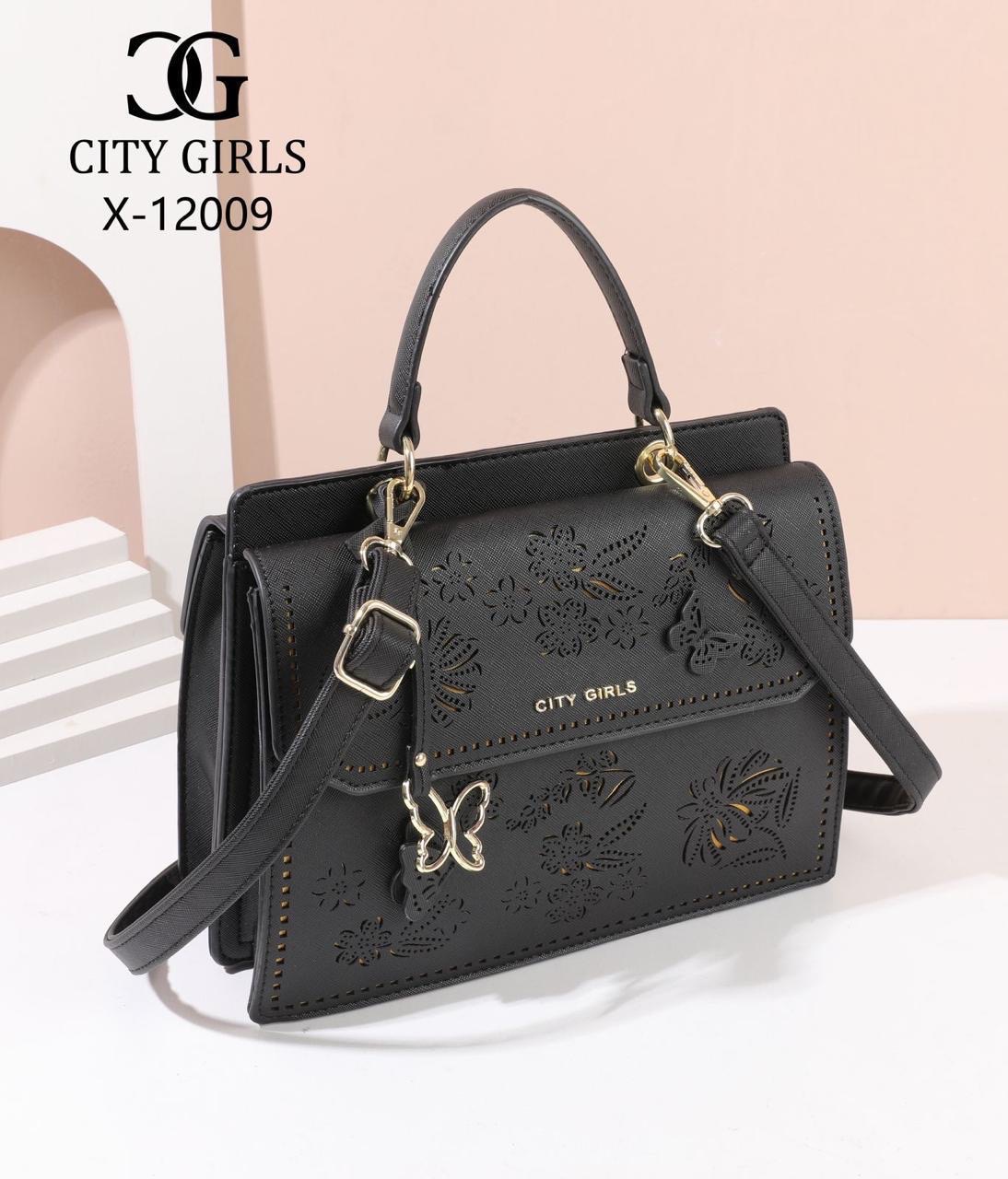 City Girls Tote 💼 👜👜 view 3