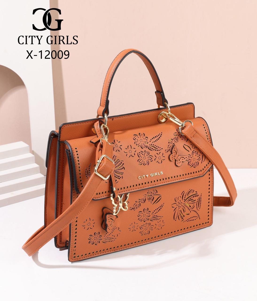 City Girls Tote 💼 👜👜 view 4