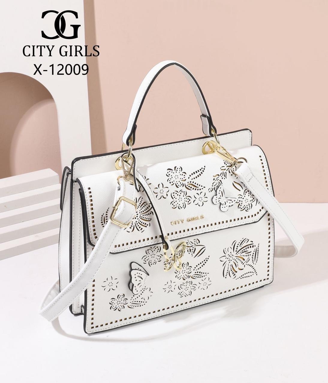 City Girls Tote 💼 👜👜 view 5