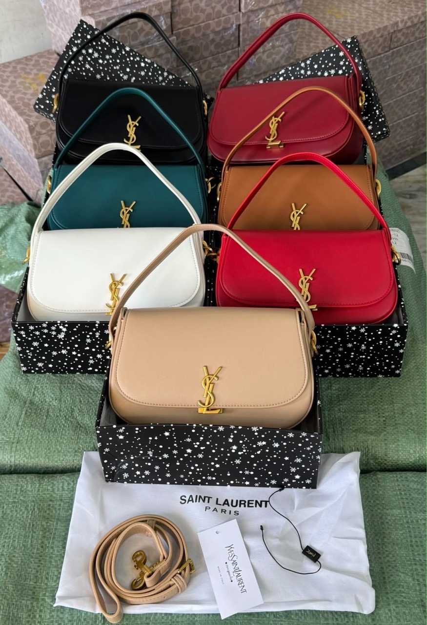 Saint Laurent Bag 💼 👜