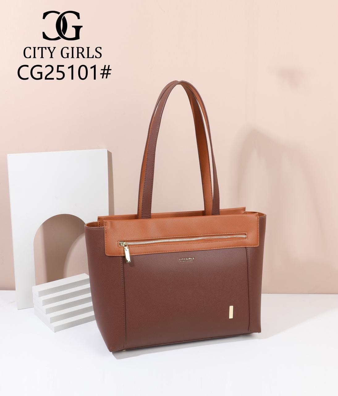 City Girls Tote Bag 💼 👜 view 4