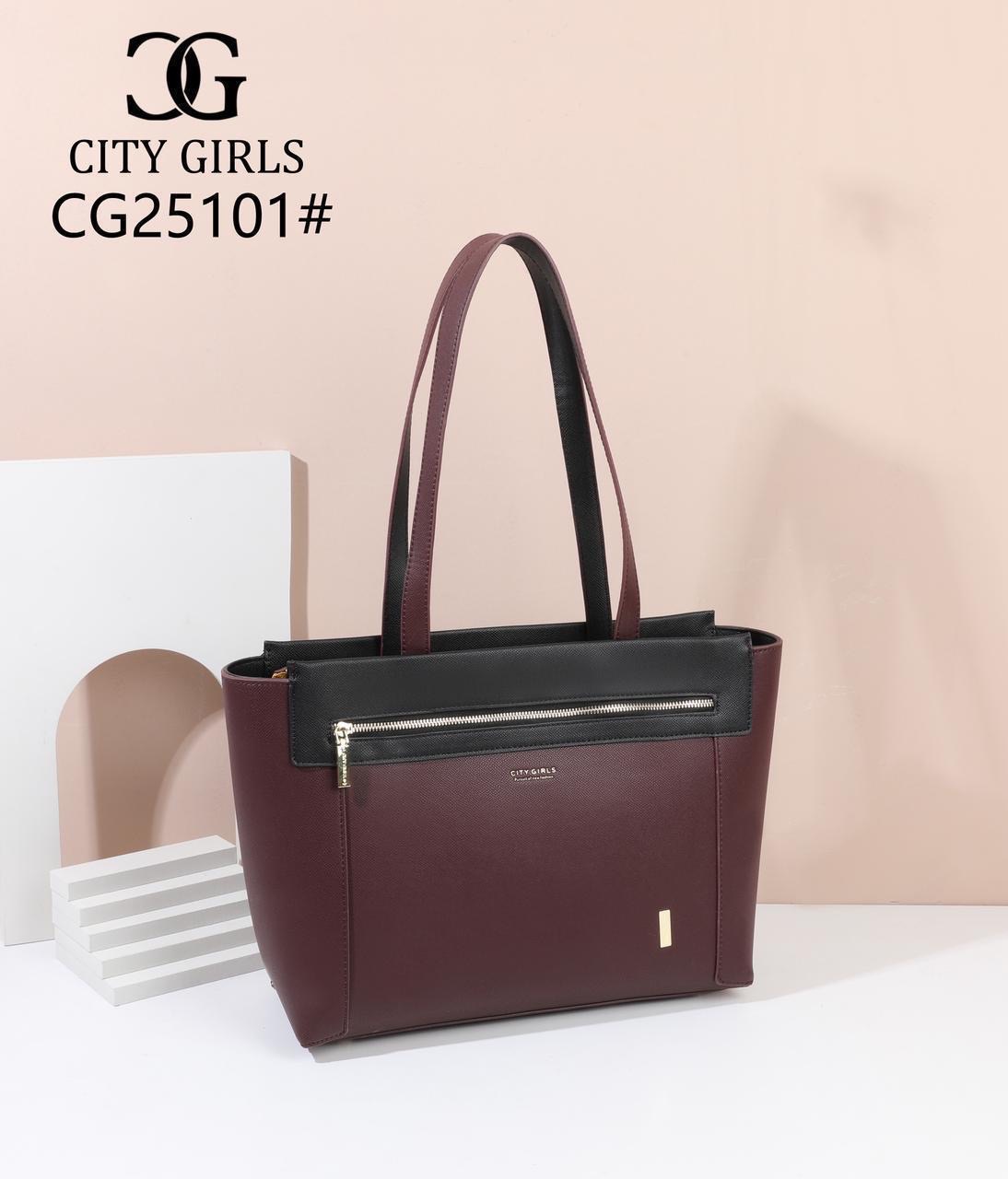 City Girls Tote Bag 💼 👜 view 5