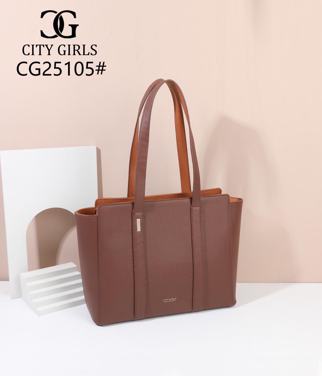 City Girls Tote Bag 💼 👜👜 view 3