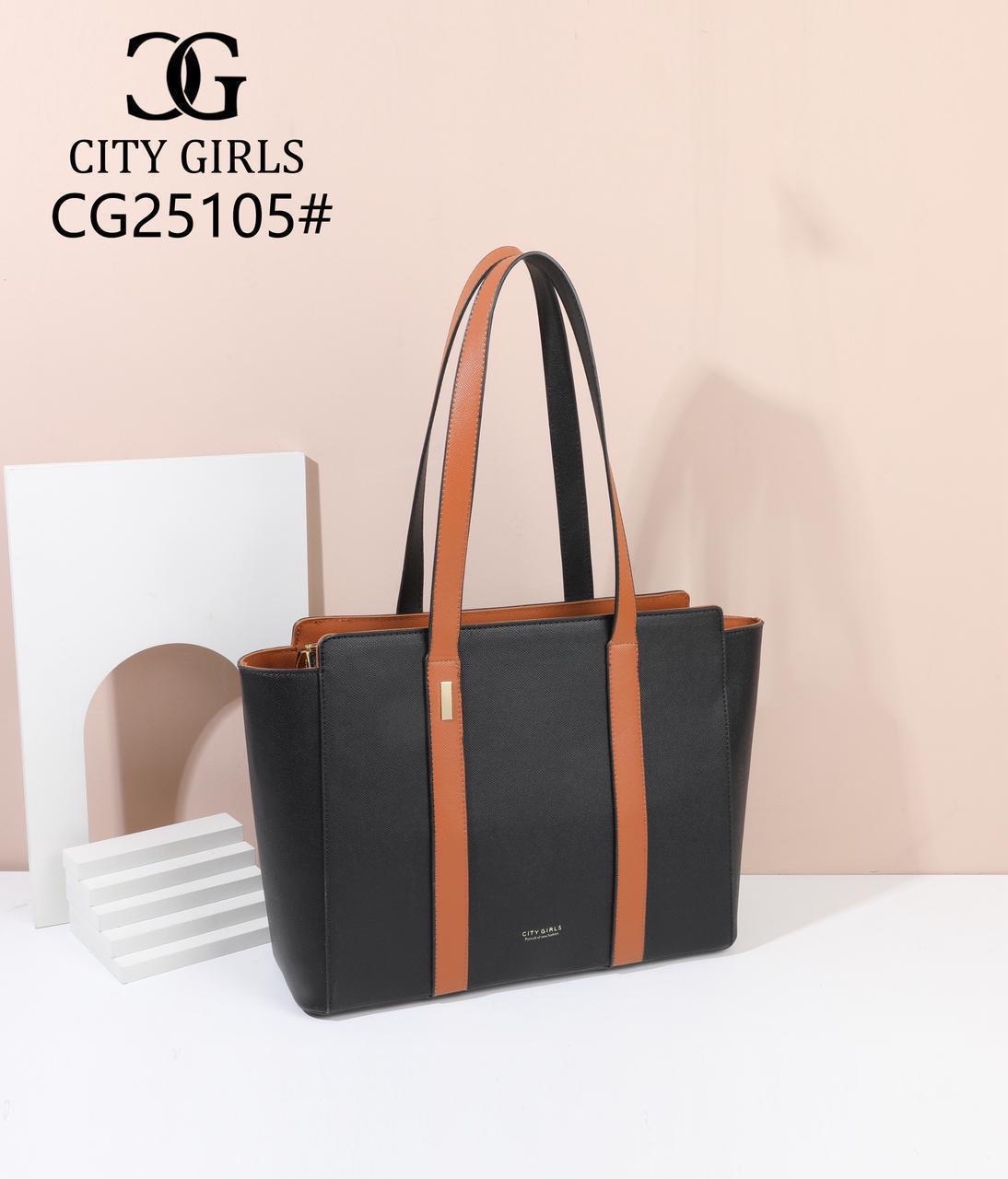 City Girls Tote Bag 💼 👜👜 view 2