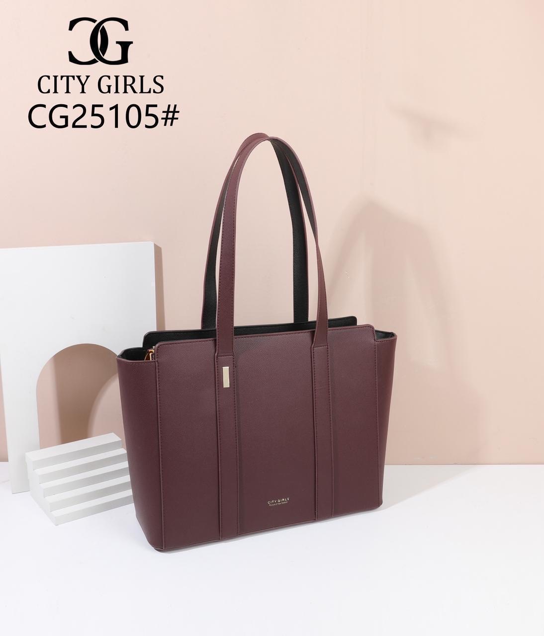 City Girls Tote Bag 💼 👜👜 view 7