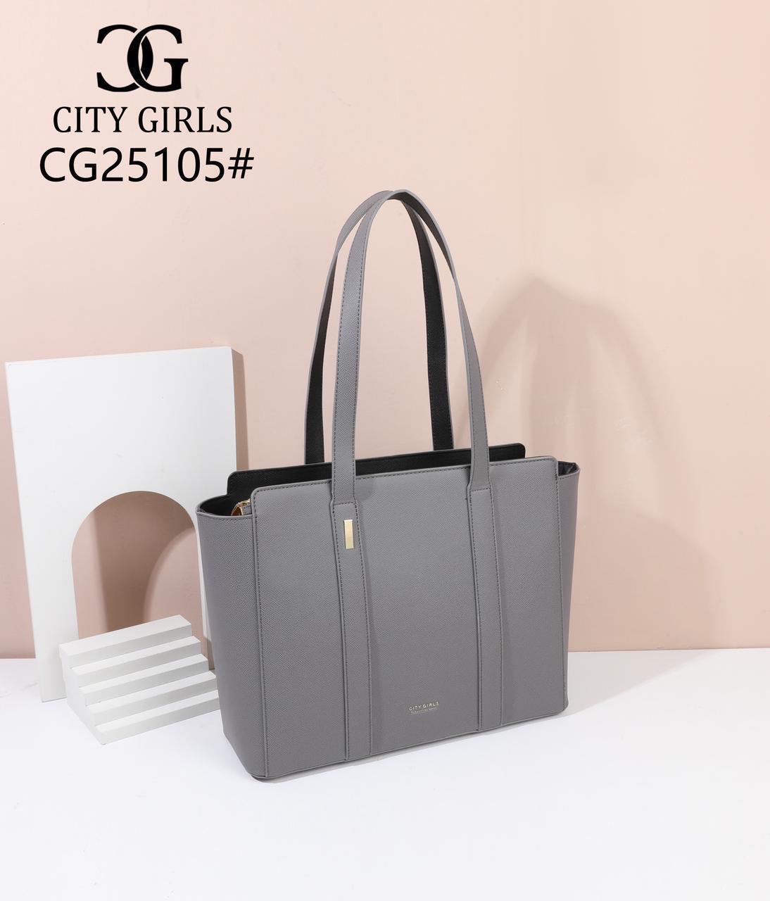 City Girls Tote Bag 💼 👜👜 view 8