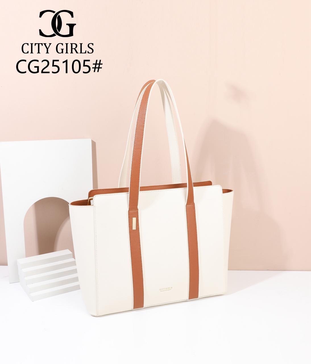 City Girls Tote Bag 💼 👜👜 view 5