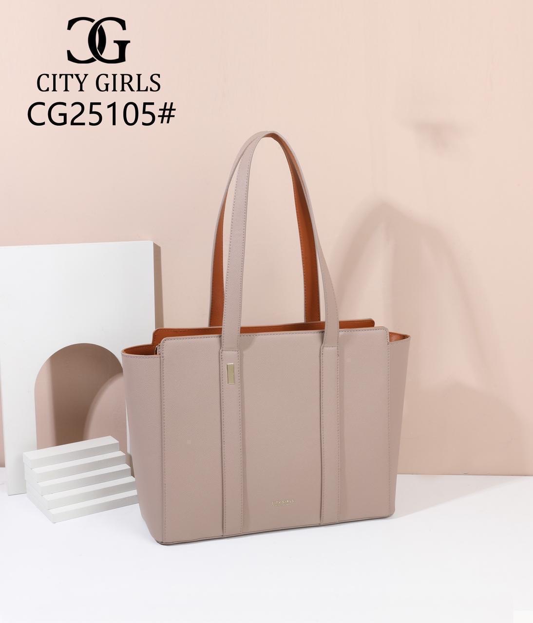 City Girls Tote Bag 💼 👜👜 view 6