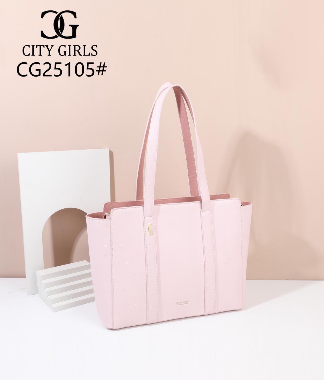 City Girls Tote Bag 💼 👜👜 view 4