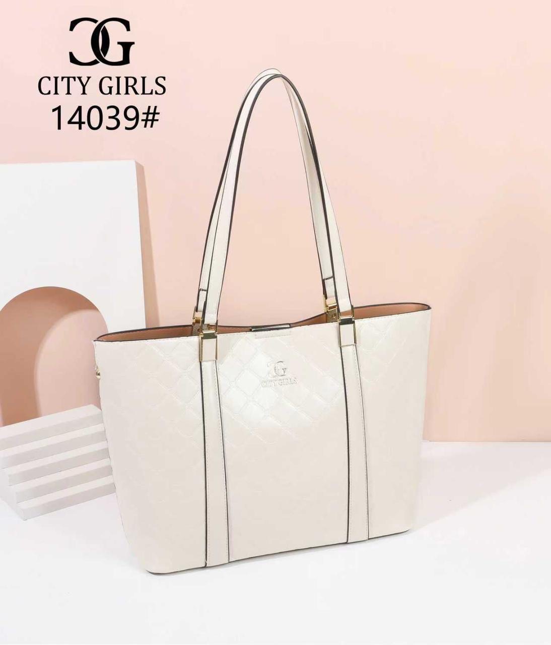 City Girls Tote Bags 💼 view 6
