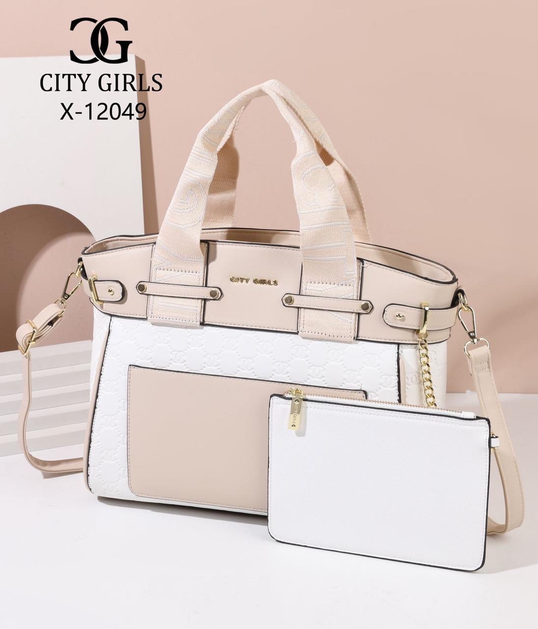 City Girls Tote Bags 💼 👜👜👜👜 view 5