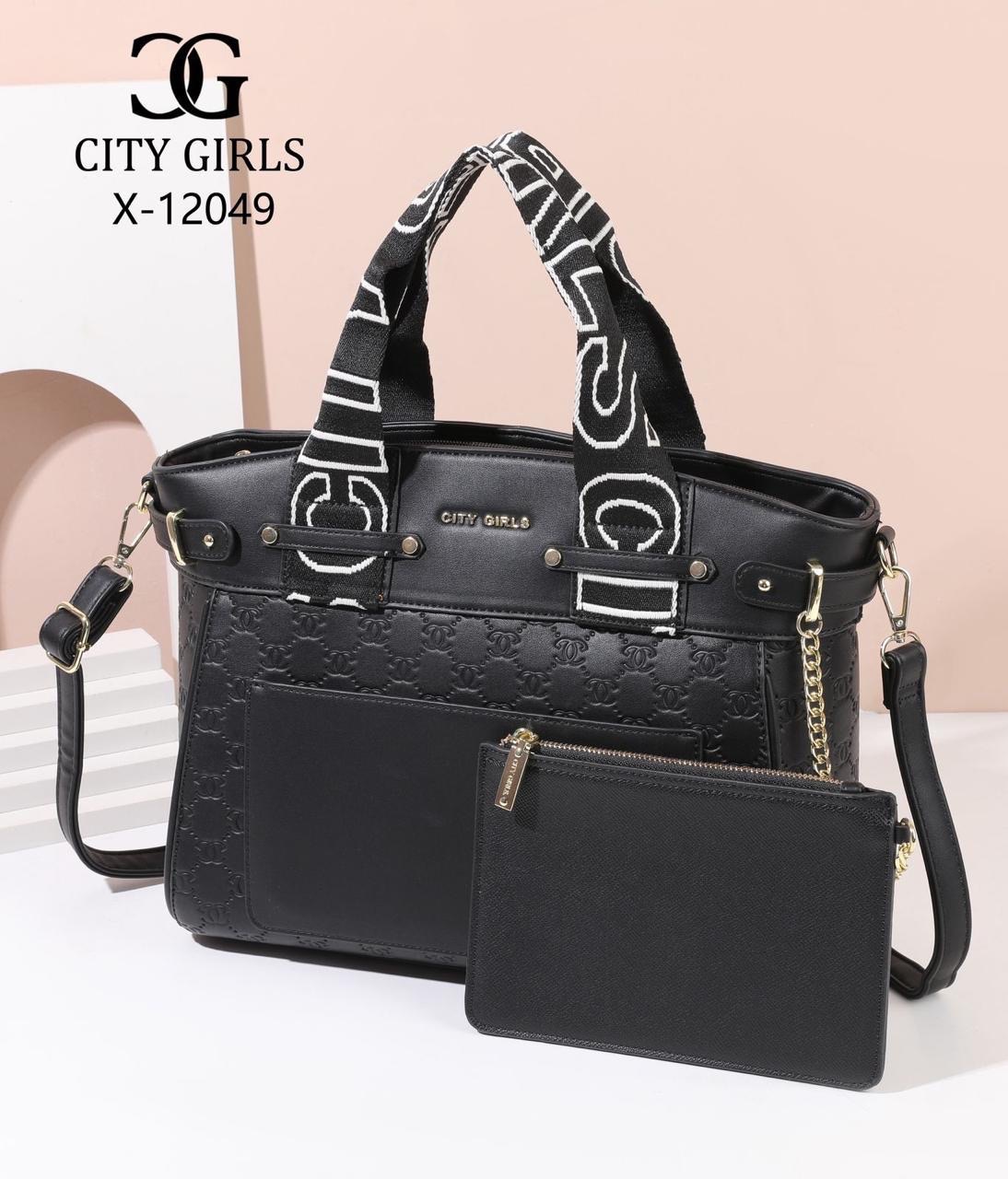 City Girls Tote Bags 💼 👜👜👜👜 view 3