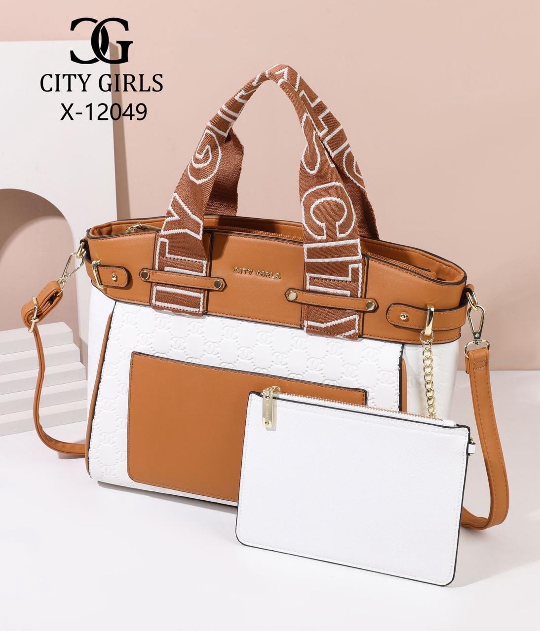 City Girls Tote Bags 💼 👜👜👜👜 view 6
