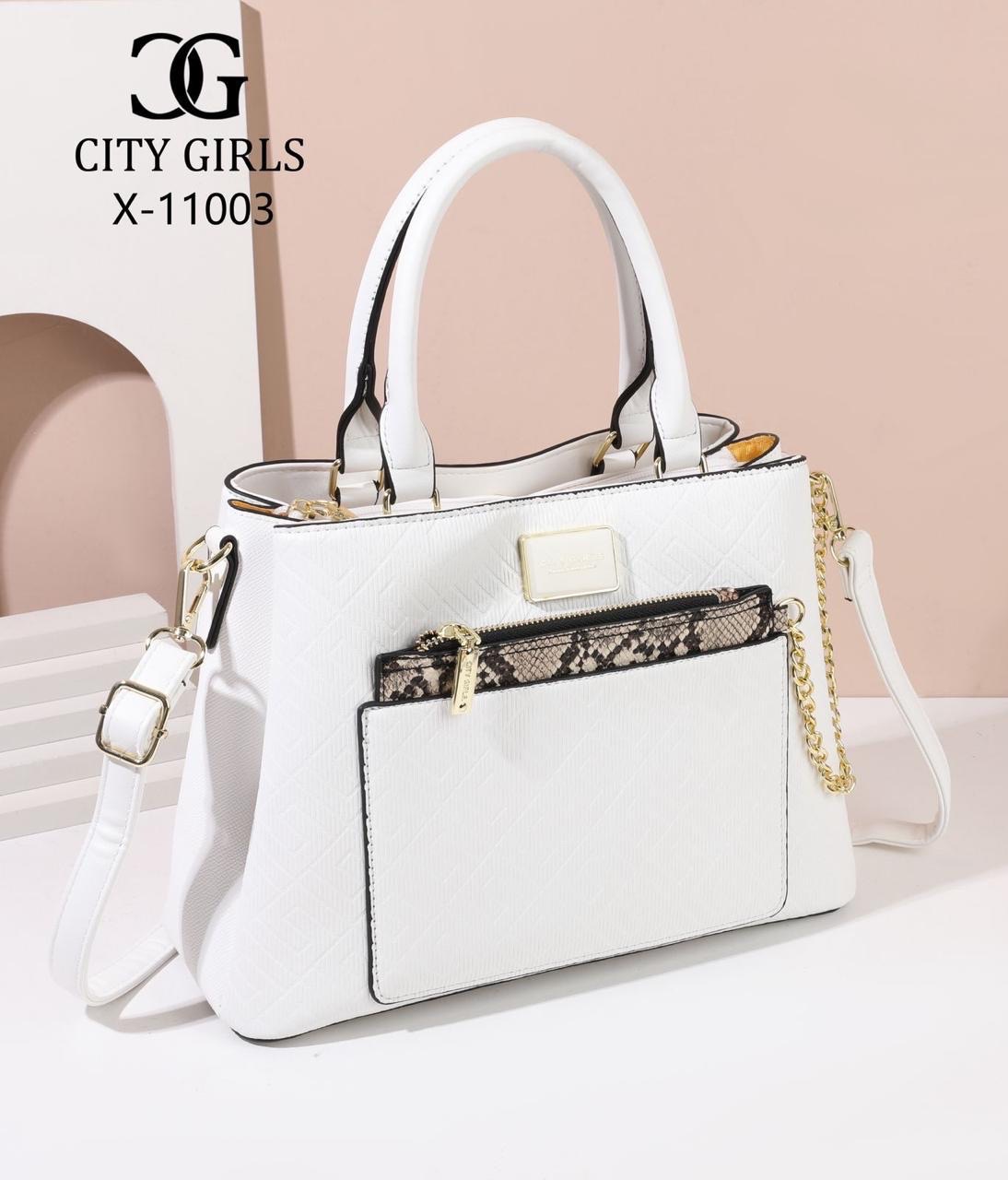 City Girls Handbag 👜 👜👜👜👜 view 2