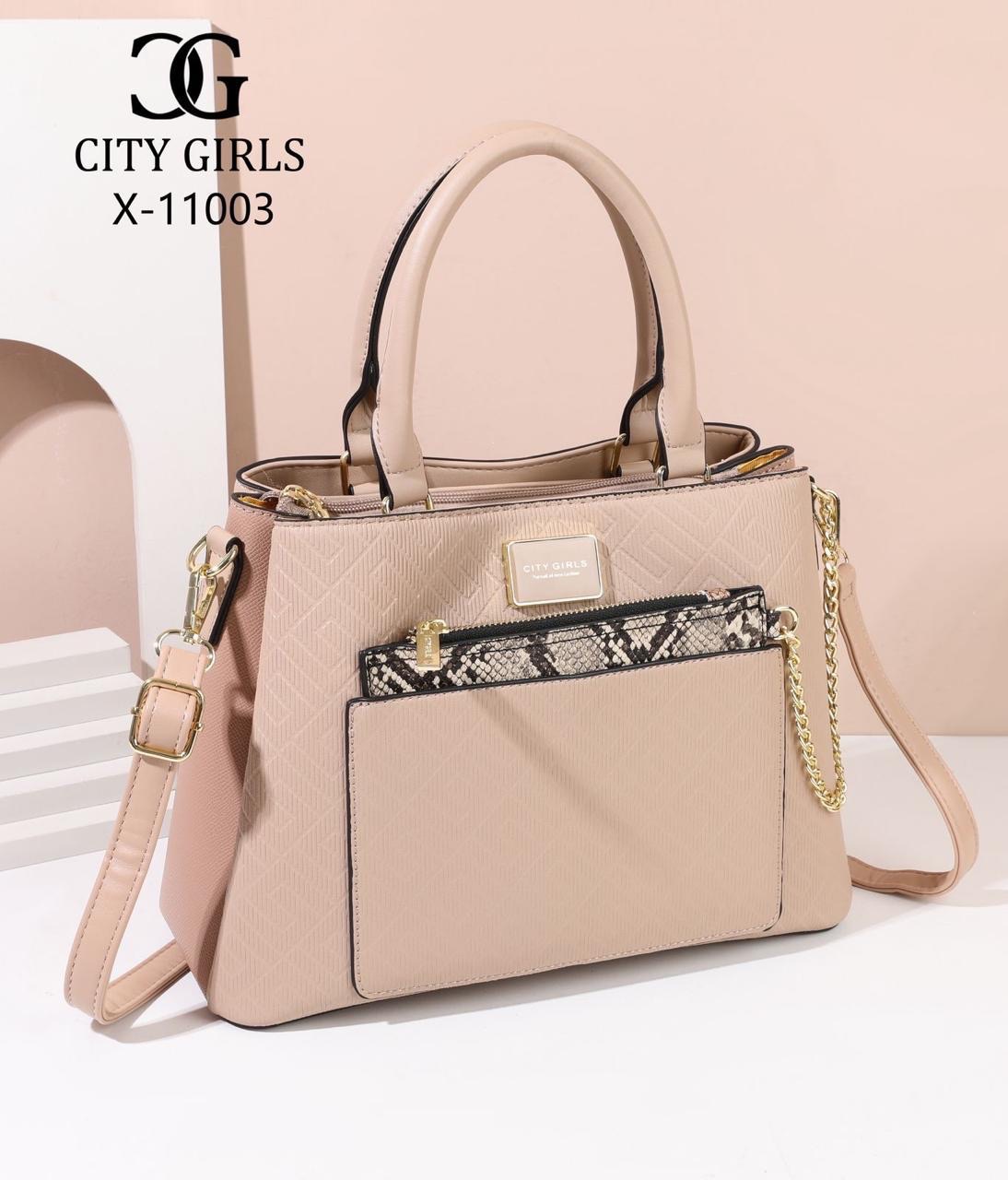City Girls Handbag 👜 👜👜👜👜 view 4