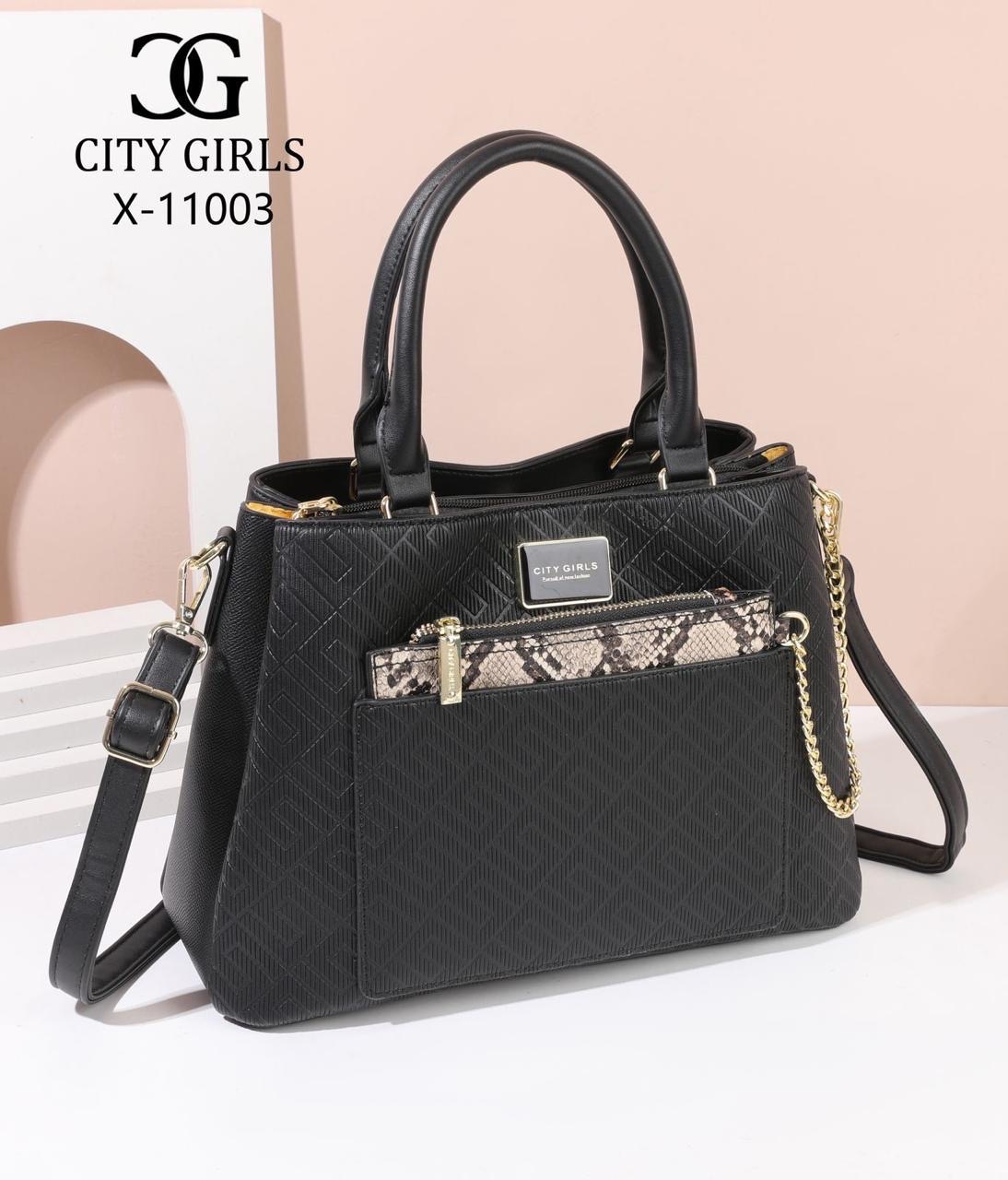 City Girls Handbag 👜 👜👜👜👜 view 3