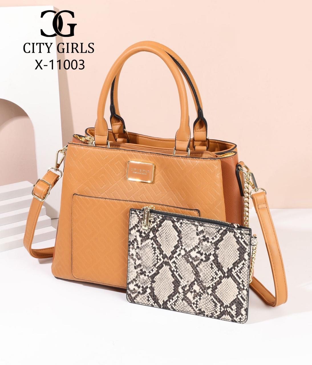 City Girls Handbag 👜 👜👜👜👜 view 7