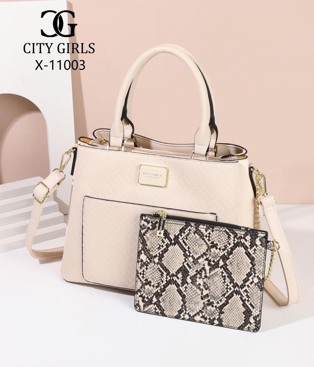 City Girls Handbag 👜 👜👜👜👜 view 5