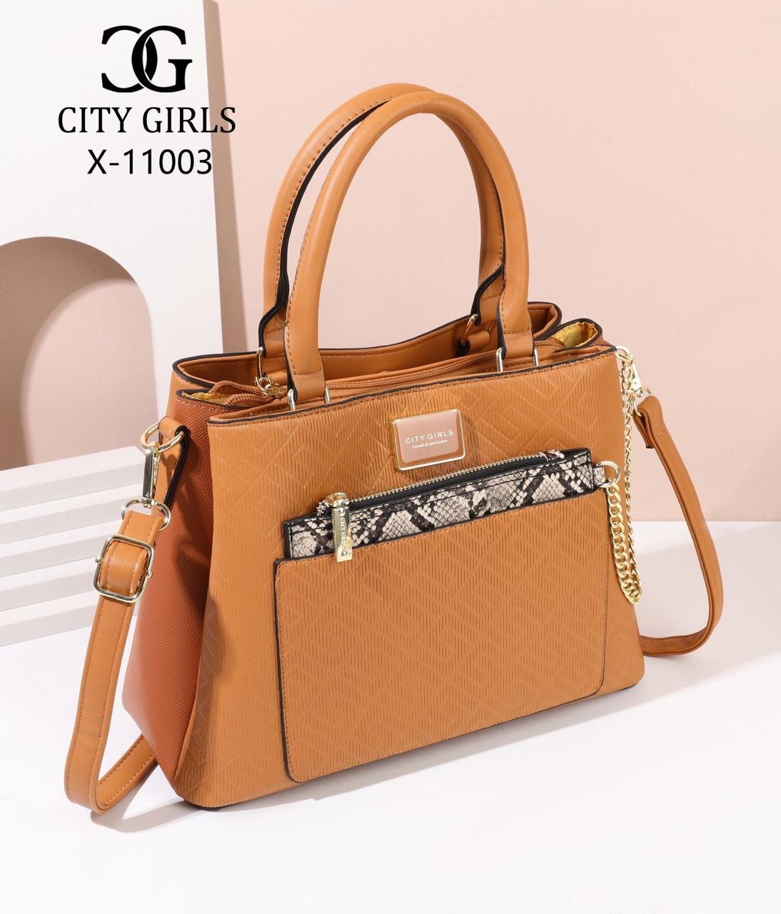 City Girls Handbag 👜 👜👜👜👜 view 8