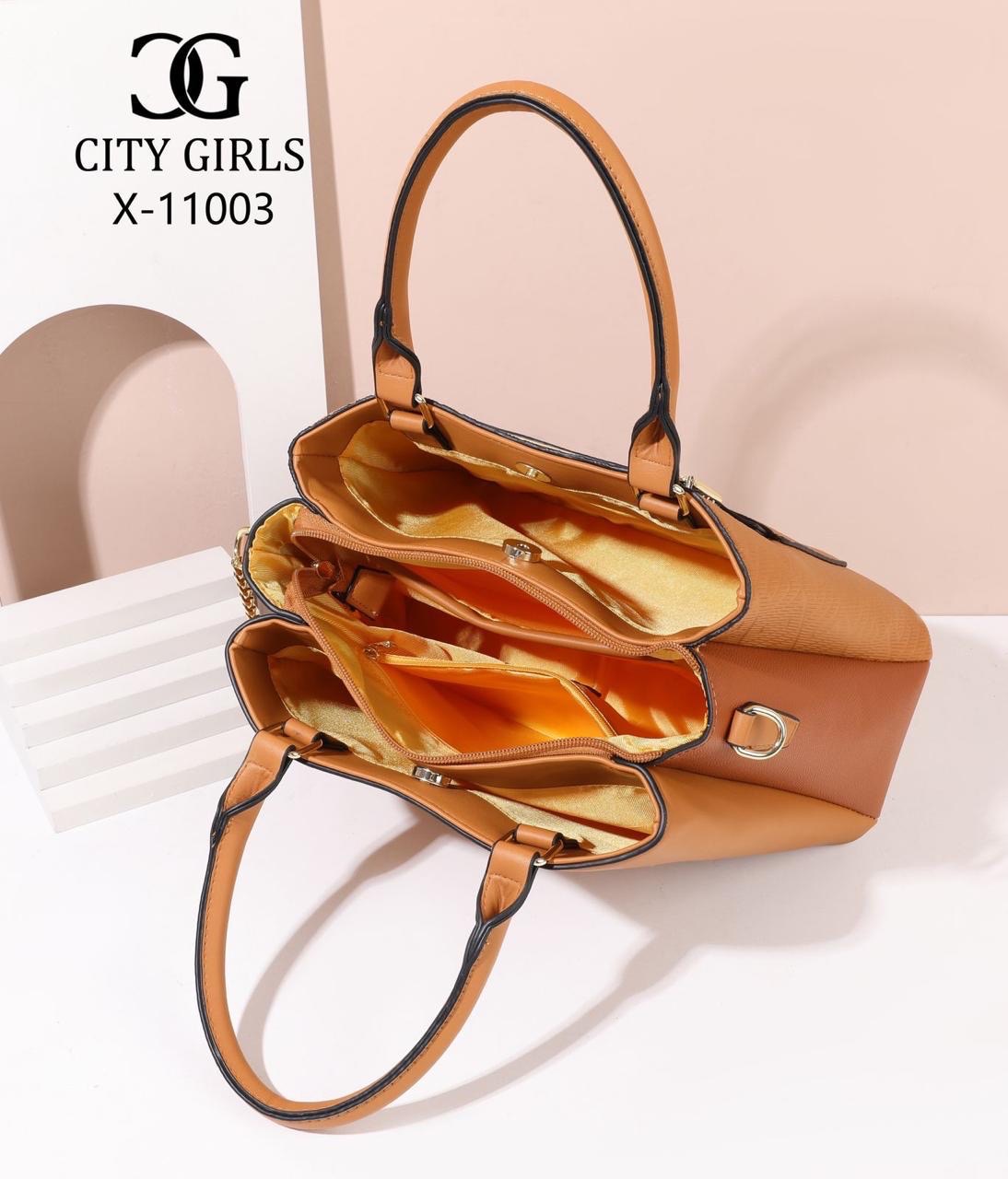 City Girls Handbag 👜 👜👜👜👜 view 9