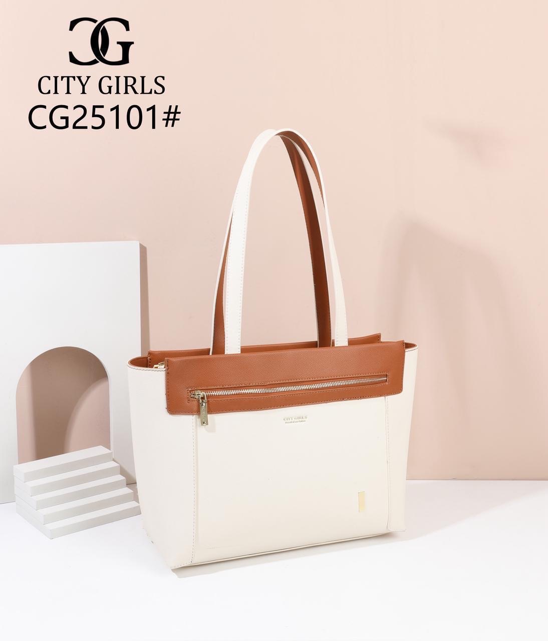 City Girls Tote Bag 💼 👜 view 7