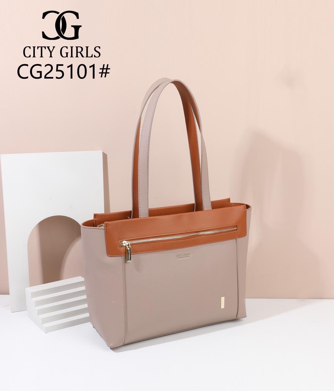 City Girls Tote Bag 💼 👜 view 6
