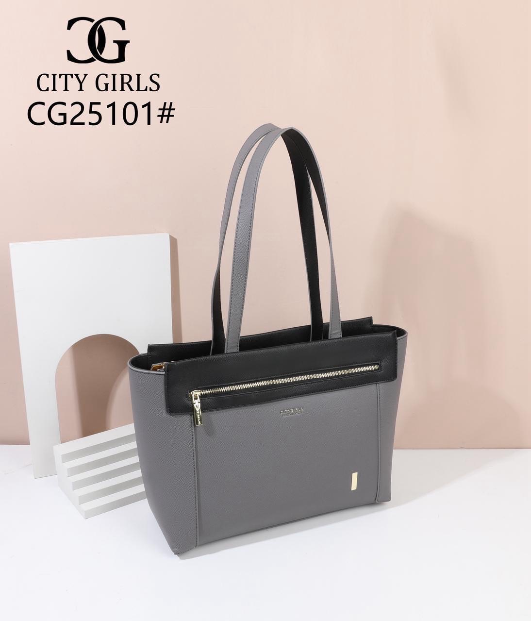 City Girls Tote Bag 💼 👜 view 8