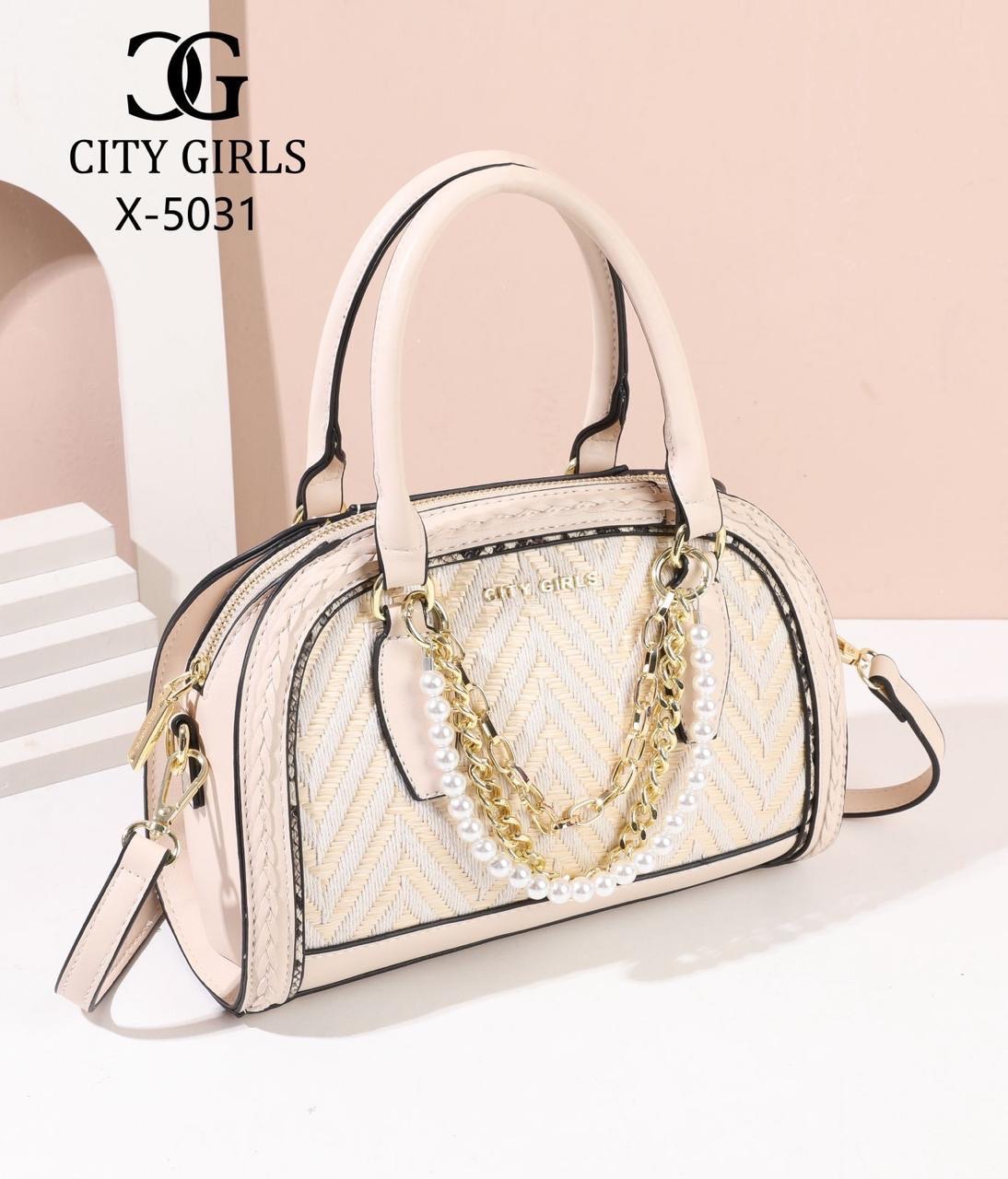 City Girls X-5031 Handbag view 3