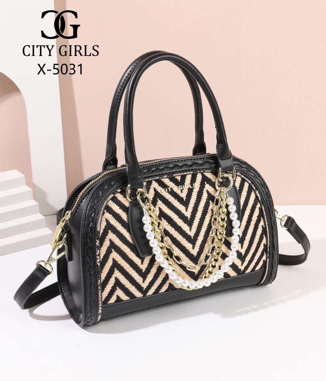 City Girls X-5031 Handbag view 2