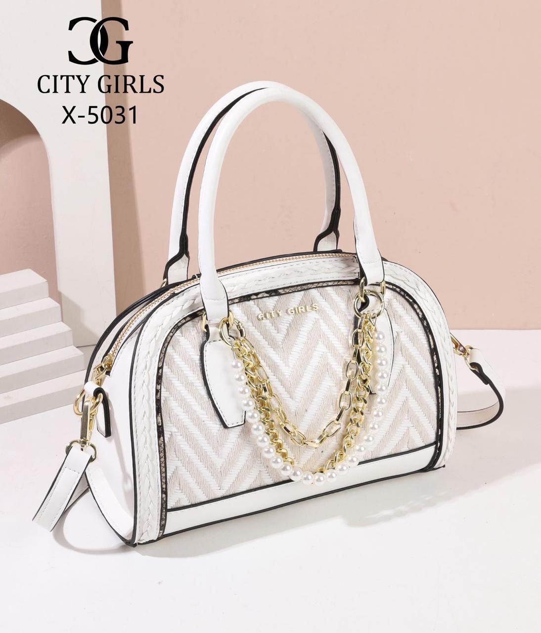 City Girls X-5031 Handbag view 5