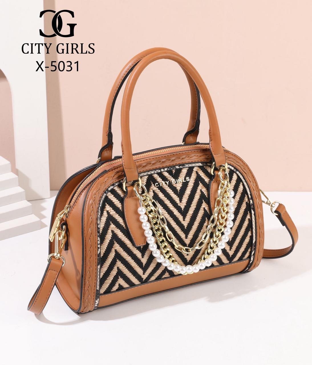 City Girls X-5031 Handbag view 4