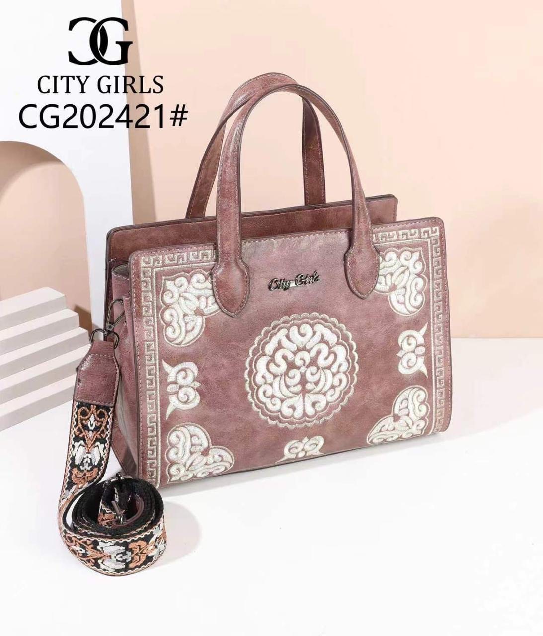 City Girls Handbag 👜 view 8