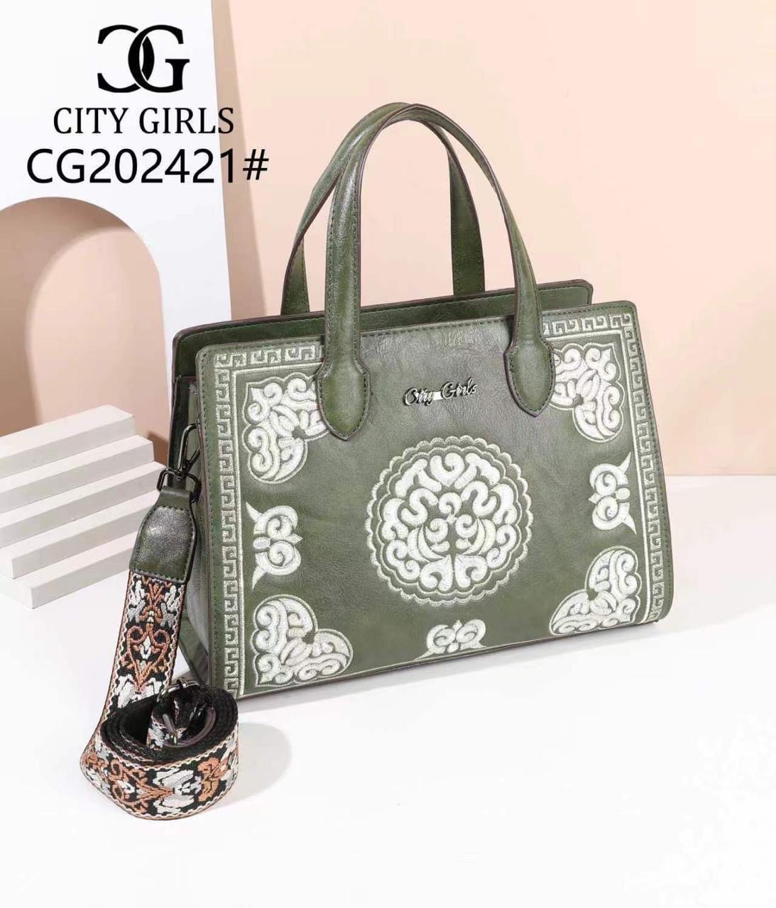 City Girls Handbag 👜 view 7
