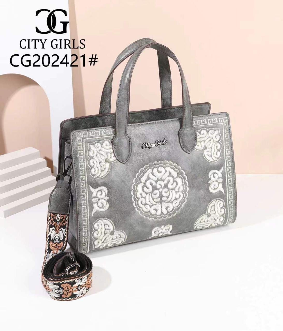 City Girls Handbag 👜 view 6