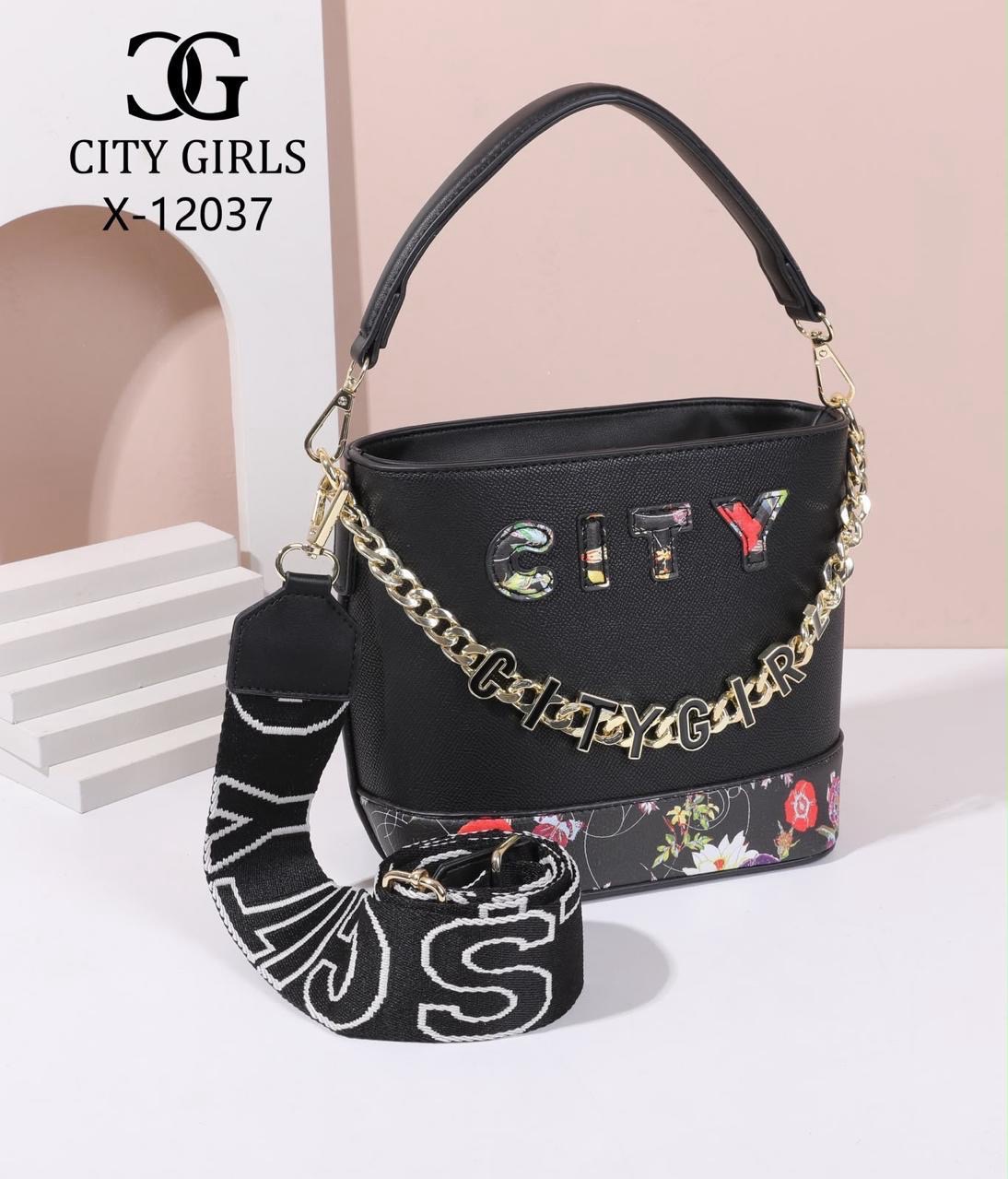 CITY GIRLS X-12037 view 5