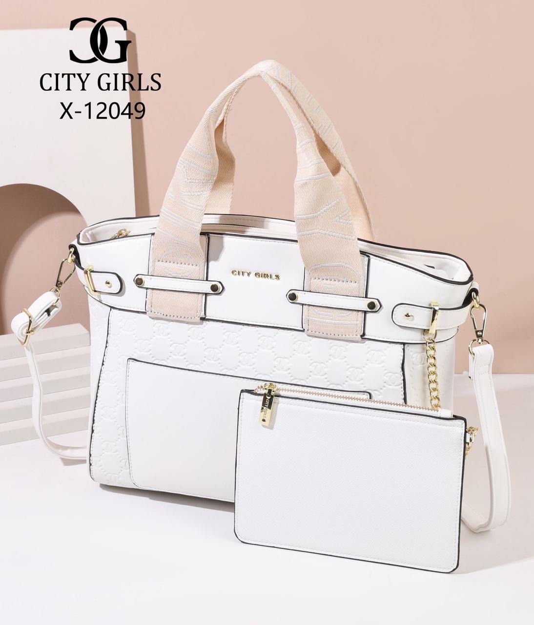 City Girls Tote Bag 💼 👜👜👜👜 view 5