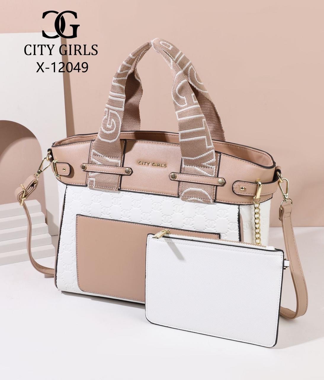 City Girls Tote Bag 💼 👜👜👜👜 view 4