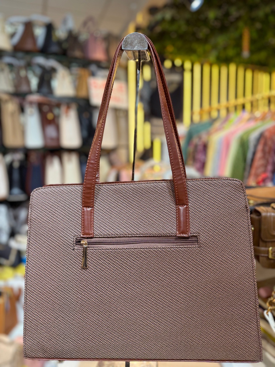 Aldo Tote Bag 💼 view 4