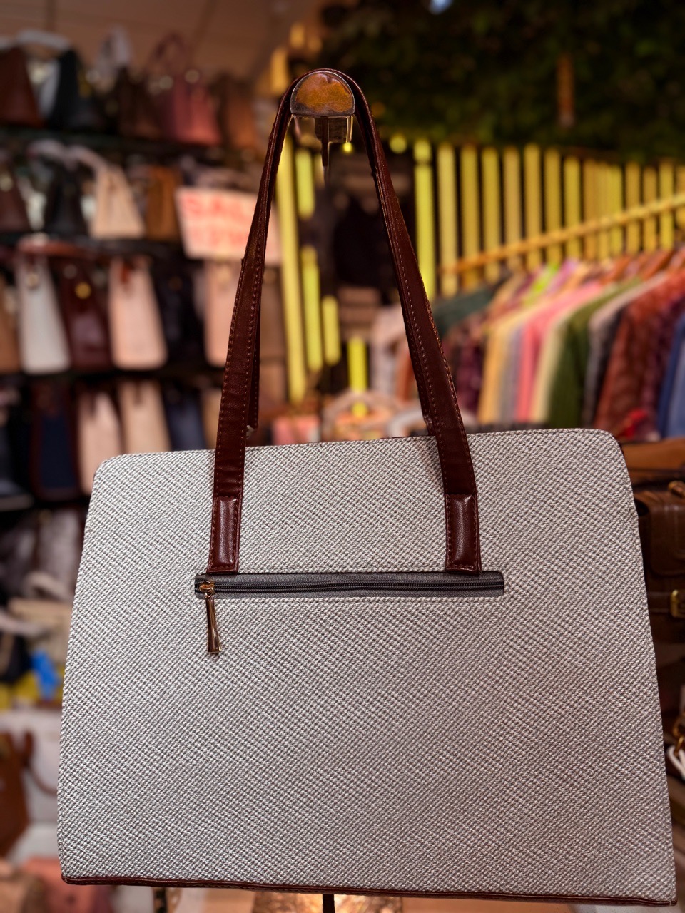 Aldo Tote Bag 💼 view 6