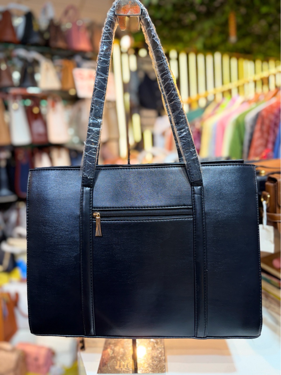 Coach Tote Bag πΌ ππ view 2