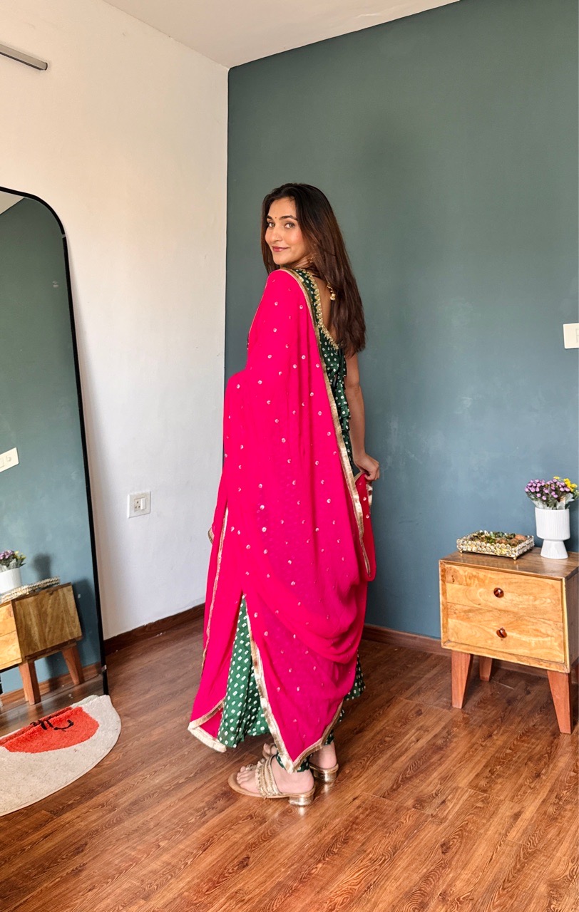 ‘Kavyanjali’ Anarkali view 2