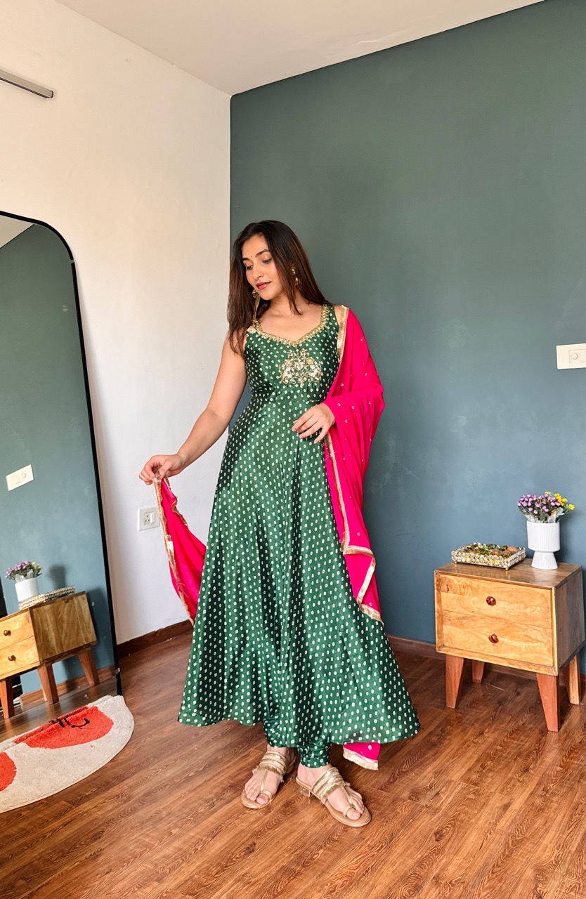 ‘Kavyanjali’ Anarkali view 3
