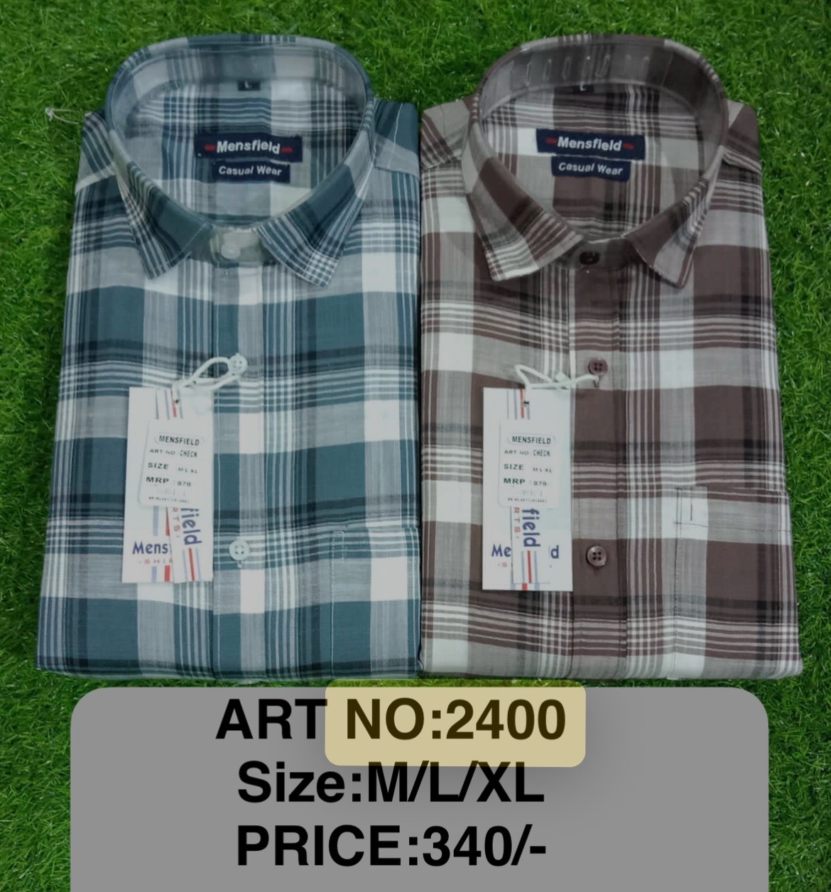Art No:2400 view 2