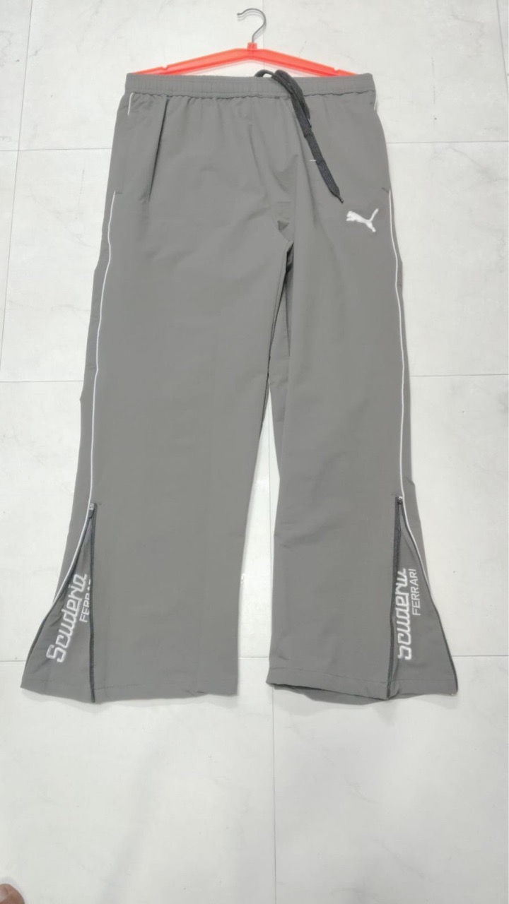 Puma Scuderia Ferrari Track Pants view 2