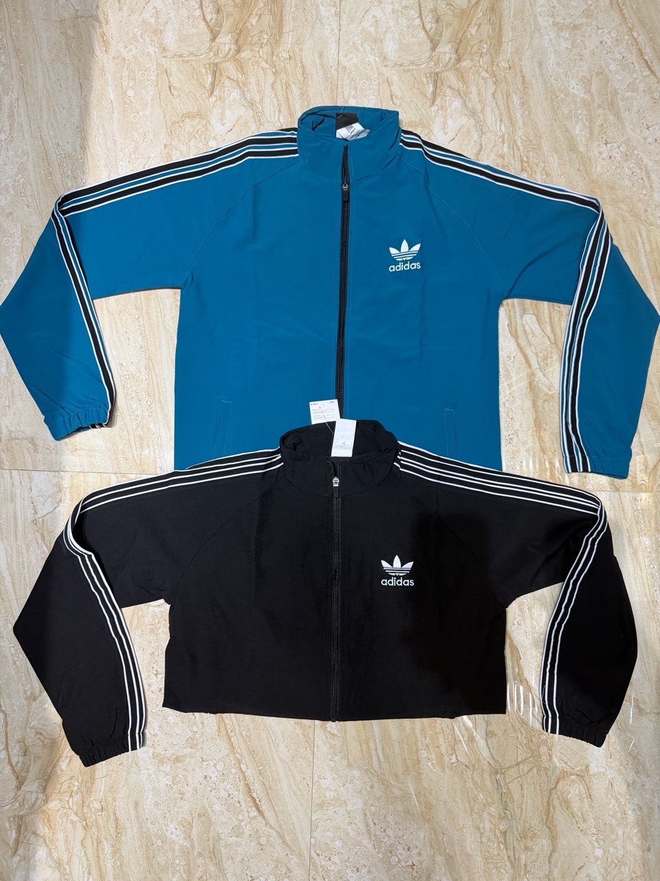 Adidas Track Jacket Set view 2